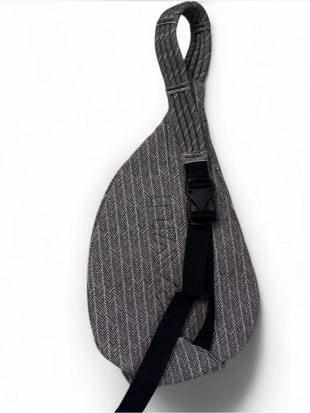 Kavu Herringbone Rope Sling Bag - Picture 2 of 7
